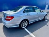 2013 Mercedes-Benz C-Class - Preview 13