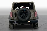 2026 Ford Bronco - Preview 4