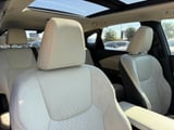 2023 Lexus RX - Preview 10