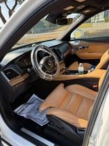 2017 Volvo XC90 - Preview 7