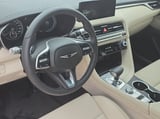 2026 Genesis G70 - Preview 15
