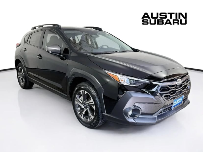2026 Subaru Crosstrek - Image 1