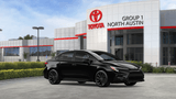 2027 Toyota Corolla - Preview 14