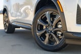 2027 INFINITI QX60 - Preview 3