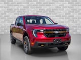 2026 Ford Maverick - Preview 3