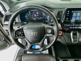 2018 Honda Odyssey - Preview 11