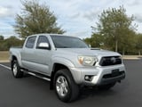 2012 Toyota Tacoma - Preview 7