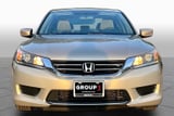 2014 Honda Accord - Preview 3