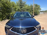 2024 Acura MDX - Preview 2