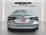 2021 Toyota Camry - Preview 6