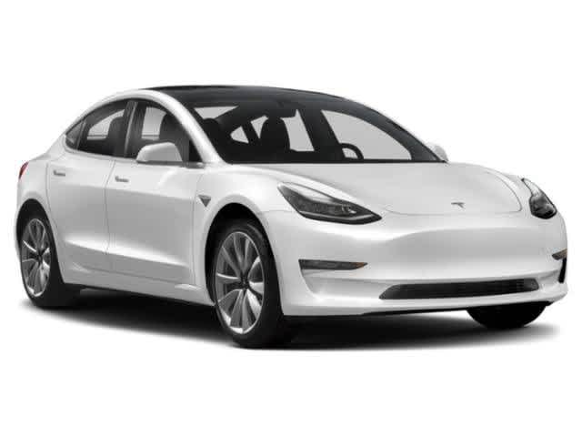 2019 Tesla Model 3 - Image 1