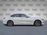 2025 BMW 3 Series - Preview 4