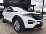 2021 Ford Explorer - Preview 2