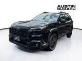 2026 Subaru Outback - Preview 3