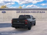 2026 Ford Maverick - Preview 8