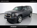 2017 Chevrolet Tahoe - Preview 2