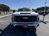 2026 Chevrolet Silverado 3500 HD - Preview 7