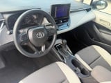 2025 Toyota Corolla - Preview 6