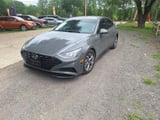 2023 Hyundai Sonata - Preview 3