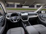2027 Ford Explorer - Preview 9