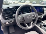 2026 Lexus RX - Preview 13