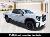2026 GMC Sierra 2500HD - Preview 2