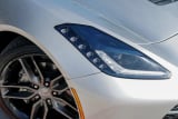 2018 Chevrolet Corvette - Preview 3