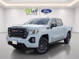 2021 GMC Sierra 1500 - Preview 3