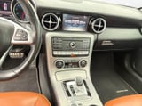 2019 Mercedes-Benz SLC-Class - Preview 3