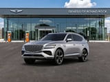 2027 Genesis GV80 - Preview 2