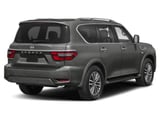 2021 Nissan Armada - Preview 2