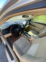 2016 Toyota Camry - Preview 6