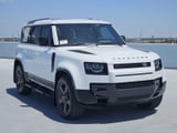 2026 Land Rover Defender - Preview 3