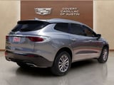 2023 Buick Enclave - Preview 4