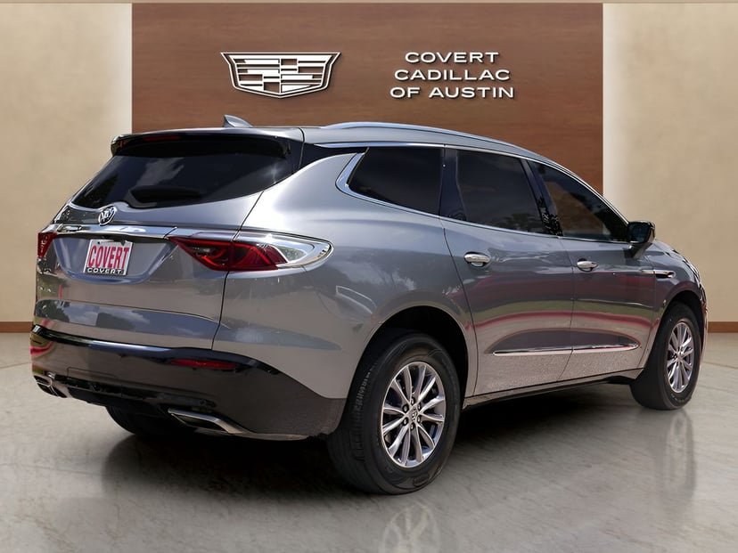 2023 Buick Enclave - Image 3