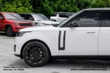 2026 Land Rover Range Rover - Preview 14