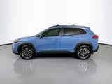 2026 Toyota Corolla Cross - Preview 8
