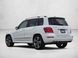 2015 Mercedes-Benz GLK-Class - Preview 8