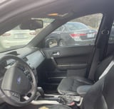 2010 Ford Focus - Preview 9