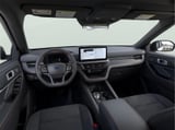 2026 Ford Explorer - Preview 9