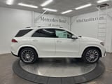 2026 Mercedes-Benz GLE - Preview 8