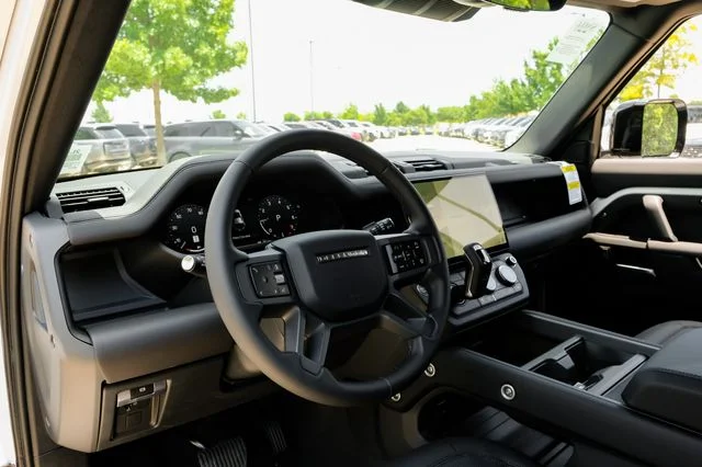 2026 Land Rover Defender - Image 3