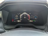 2025 Toyota Tundra Hybrid - Preview 15