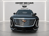 2026 Cadillac Escalade - Preview 2