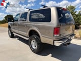 2002 Ford Excursion - Preview 5