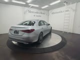 2026 Mercedes-Benz C-Class - Preview 7