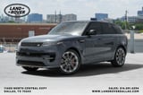 2026 Land Rover Range Rover Sport - Preview 2