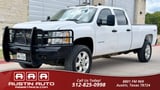 2014 Chevrolet Silverado 2500 HD - Preview 2