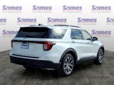2027 Ford Explorer - Preview 6