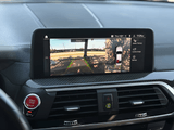 2021 BMW X3 - Preview 8